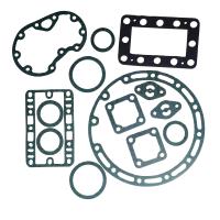 Комплект прокладок HSK6451-40 HSK6451-50 HSK6461-40 HSK6461-60 HSN6451-40 HSN6461-50   37282402